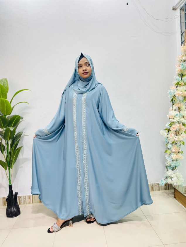 Dubai-Umbrella-Cut-Gher-Borka-With-Hijab-20221