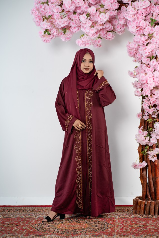 Handwork-Zoom-Borka-20207 Handwork-Zoom-Borka-20207