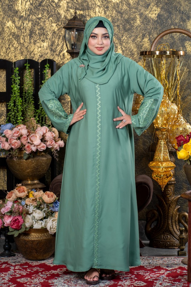 Simple-Embroidery-Borka-20212 Simple-Embroidery-Borka-20212